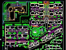 ĳС�����۹滮ƽ��ͼ