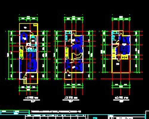 ���ű�������ʩ��ͼ