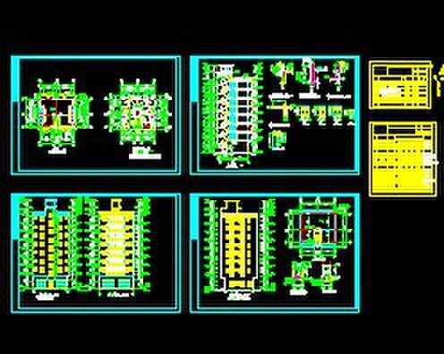 ��׼ũ�񷿽���ʩ��ͼ