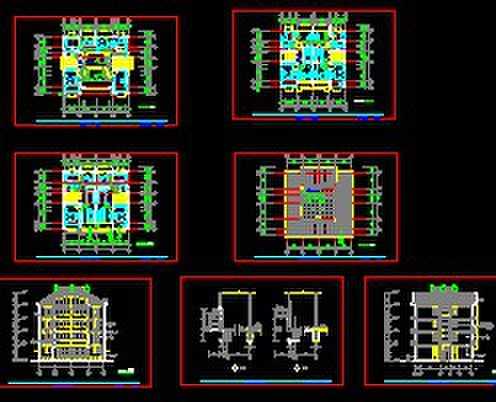 ĳ5��˽լ����ʩ��ͼ