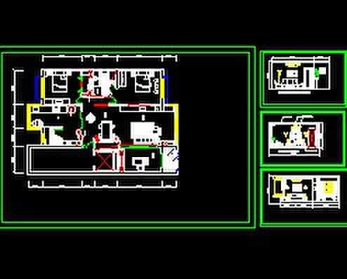 ����װ�޽���ʩ��ͼ