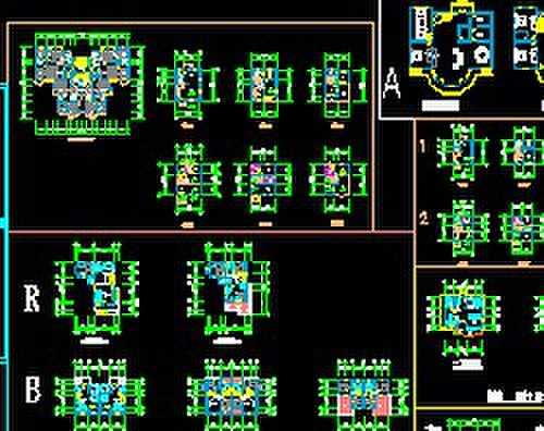 ���ֱ�������ƽ��ͼ