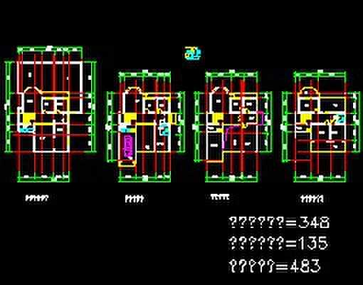 ˫ƴ��������ʩ��ͼ