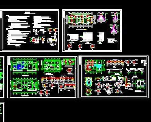 ũ��סլȫ��ʩ��ͼ