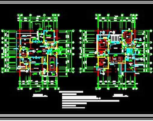 ������������ʩ��ͼ