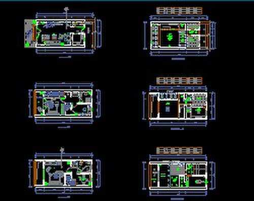 ����װ�޷���ͼ