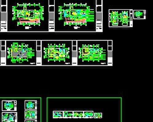 ĳ����װ��ʩ��ͼ