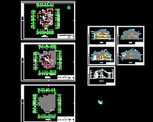 ��������ʩ��ͼ