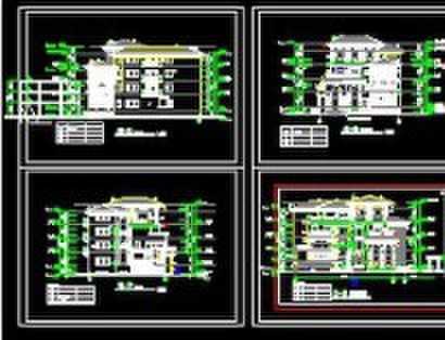 ������װ��ʩ��ͼ