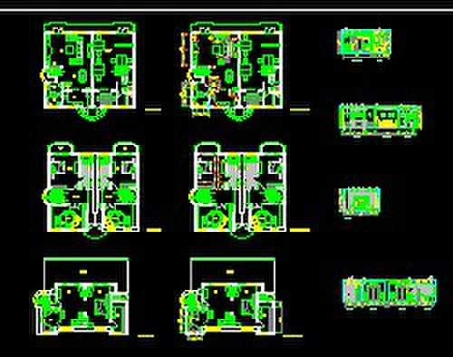 ����ȫ��װ��ʩ��ͼ