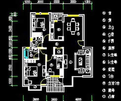 ����ƽ�滧�ͽ���ͼ