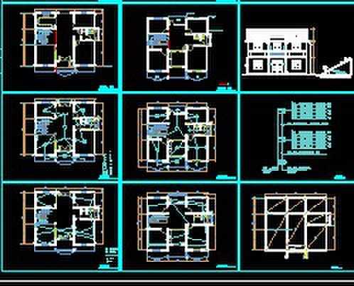 ũ��С��������ʩ��ͼ