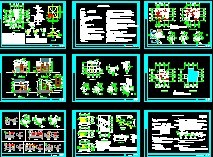 ĳ��������ʩ��ͼ