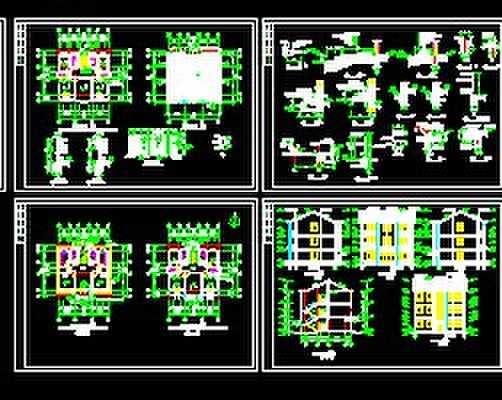 ũ���������ʩ��ͼ