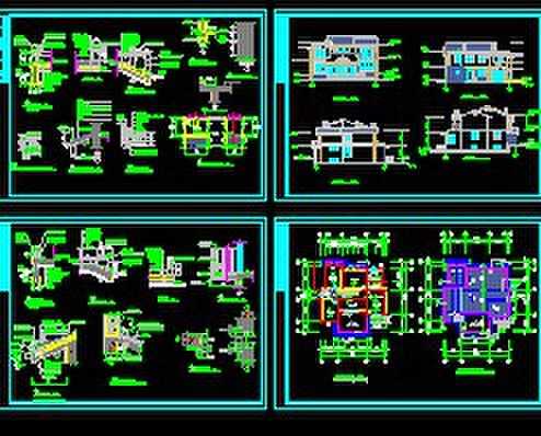 �������ʩ��ͼ