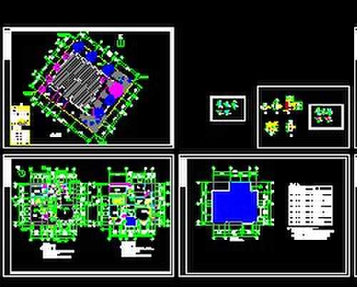 ���������ṹͼ