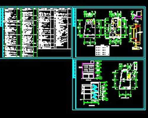 ũ������סլ����ʩ��ͼ