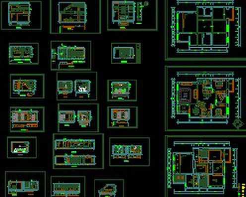 ĳ����װ��ʩ��ͼ