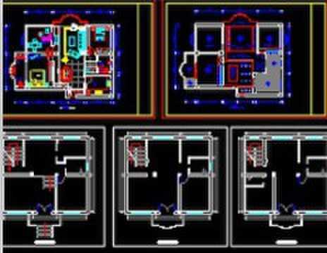 ����װ�޷������ͼ