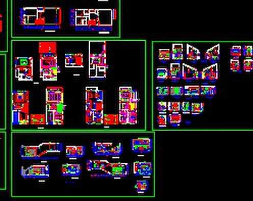 С������װ��ʩ��ͼ