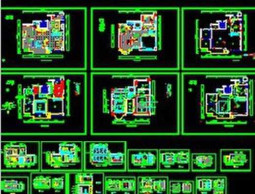 ���б���ȫ��װ��ͼ