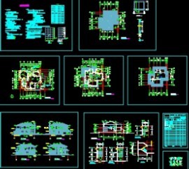 ������������ʩ��ͼ