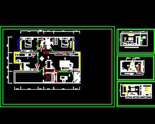 ����װ�޽���ʩ��ͼ