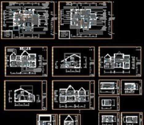 ��������װ��ʩ��ͼ