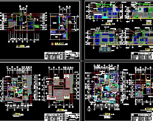 ����ȫ��ʩ��ͼ