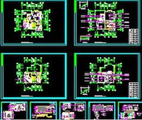 ĳ����װ��ȫ�����ͼ