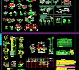 �Ĳ�������Ҷ��������ṹͼ