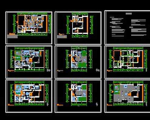 ����װ�����ʩ��ͼ