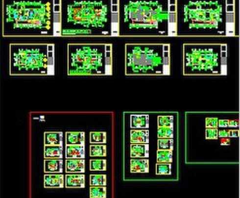 ĳ����װ�����ͼ