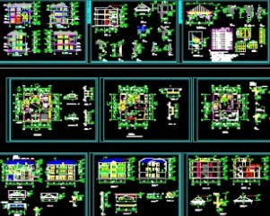 ����ʩ��ͼ