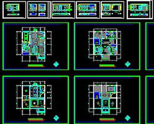 ��������װ��ʩ��ͼ