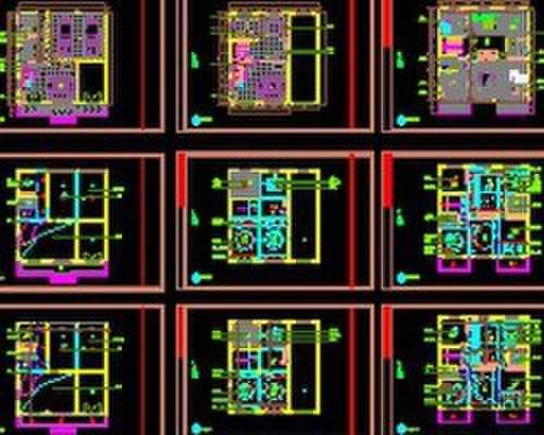 ��������װ�����ͼֽ