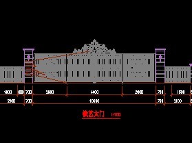 ���մ��ż�Χǽ��ͼ