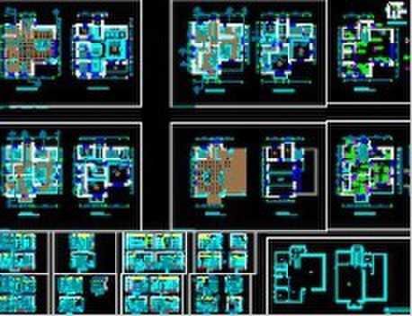 �������װ��ʩ��ͼ