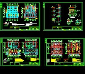 ����ʩ��ͼֽ