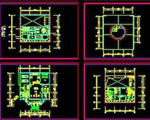 ����װ��ƽ�沼��ͼ