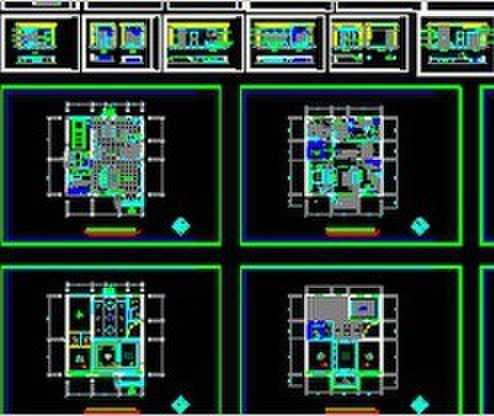 ��������װ��ʩ��ͼ