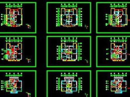 �ߵ�����װ��ͼ