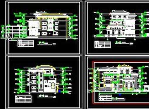 ������װ��ʩ��ͼ