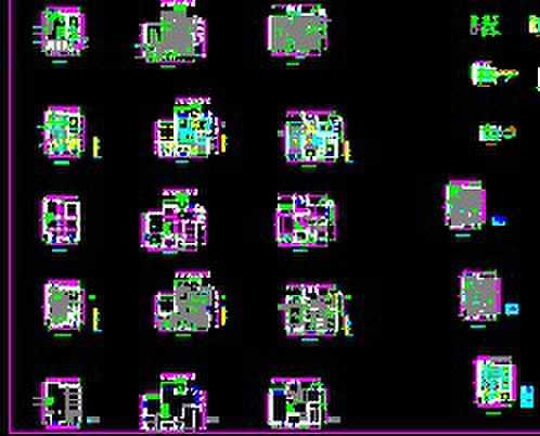 ����װ��ʩ��ͼ