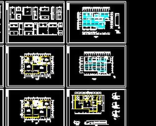 ĳ��������ʩ��ͼ