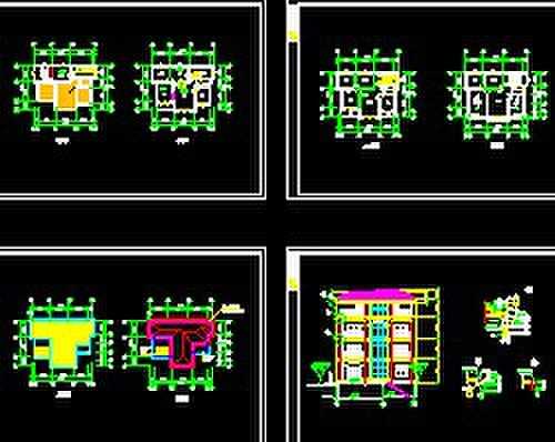 һ���򵥵ı������ͼ