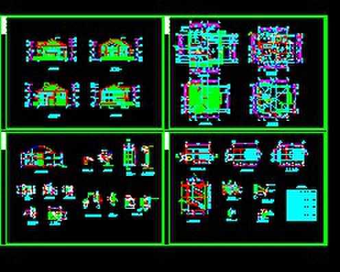 ����ʩ��ͼ