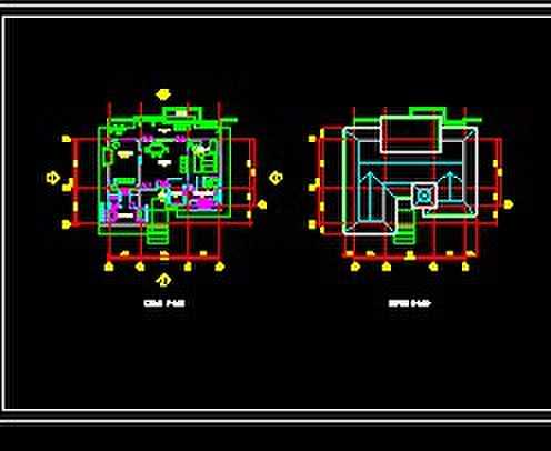 С�����������ͼֽ