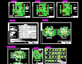 ĳС������ʩ��ͼ