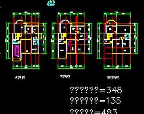 ˫ƴ��������ʩ��ͼ